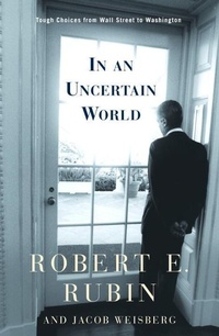 Enlarge image Cover: In an Uncertain World - Random House