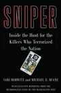 Cover: Sniper - Random House