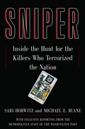 Cover: Sniper - Random House