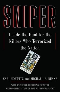 Enlarge image Cover: Sniper - Random House