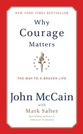 Cover: Why Courage Matters - Random House
