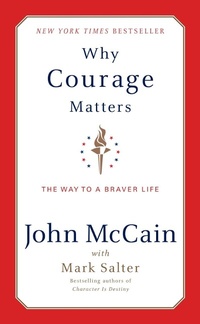 Enlarge image Cover: Why Courage Matters - Random House