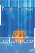 Cover: The Soul in Cyberspace - Wipf & Stock Publishers