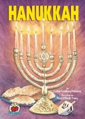 Cover: Hanukkah - Carolrhoda Books