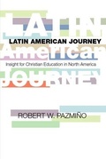 Cover: Latin American Journey - Wipf & Stock Publishers