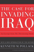 Cover: The Threatening Storm - Random House