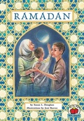 Cover: Ramadan - Carolrhoda Books