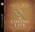 Cover: On Loving God - eChristian