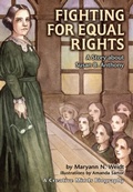 Cover: Fighting for Equal Rights - Carolrhoda Books