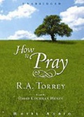 Cover: How to Pray - Hovel Audio