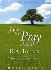 Enlarge image Cover: How to Pray - Hovel Audio