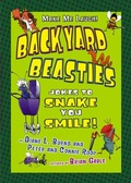 Cover: Backyard Beasties - Carolrhoda Books