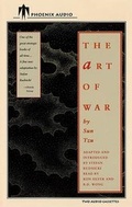 Cover: The Art of War - Phoenix Audio.