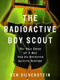Cover: The Radioactive Boy Scout - Random House