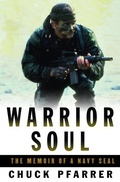 Cover: Warrior Soul - Random House