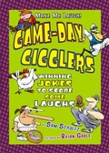 Cover: Game-Day Gigglers - Carolrhoda Books
