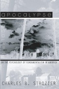 Cover: Apocalypse - Wipf & Stock Publishers