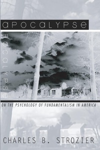 Enlarge image Cover: Apocalypse - Wipf & Stock Publishers