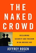 Cover: The Naked Crowd - Random House