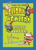 Cover: Holiday Howlers - Carolrhoda Books