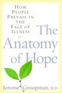 Cover: The Anatomy of Hope - Random House