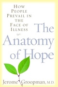 Cover: The Anatomy of Hope - Random House