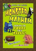 Cover: Monster Mayhem - Carolrhoda Books
