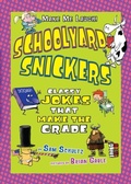 Cover: Schoolyard Snickers - Carolrhoda Books