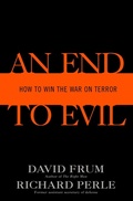 Cover: An End to Evil - Random House