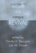 Cover: Accounts of a Campus Revival - Wipf & Stock Publishers