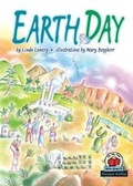 Cover: Earth Day - Millbrook Press (Tm)