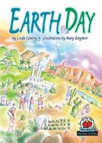 Enlarge image Cover: Earth Day - Millbrook Press (Tm)