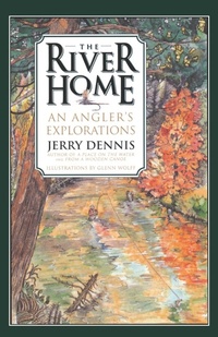 Enlarge image Cover: The River Home - St. Martin's Griffin