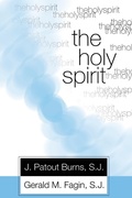 Cover: The Holy Spirit - Wipf & Stock Publishers