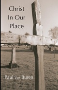 Cover: Christ in Our Place - Wipf & Stock Publishers