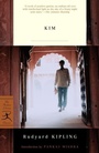 Cover: Kim - Modern Library