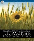 Cover: Evangelism and the Sovereignty of God - eChristian