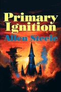 Cover: Primary Ignition - Wildside Press