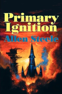 Enlarge image Cover: Primary Ignition - Wildside Press