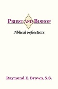 Cover: Priest and Bishop - Wipf & Stock Publishers