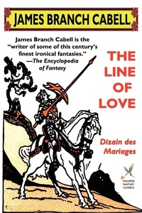 Enlarge image Cover: The Line of Love - Borgo Press