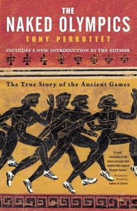 Abbildung von: The Naked Olympics - Random House