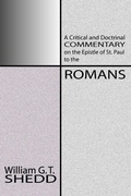 Bild: Commentary on Romans - Wipf & Stock Publishers