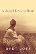 Cover: A Song I Knew by Heart - Random House