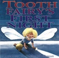 Cover: Tooth Fairy's First Night - Lerner Publishing Group