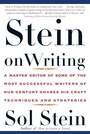 Cover: Stein On Writing - Saint Martin's Griffin,U.S.