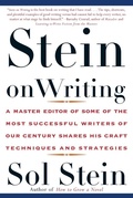 Cover: Stein On Writing - Saint Martin's Griffin,U.S.