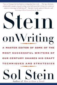 Enlarge image Cover: Stein On Writing - Saint Martin's Griffin,U.S.