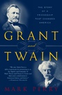 Cover: Grant and Twain - Random House