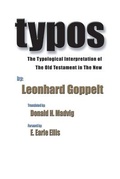 Cover: Typos - Wipf & Stock Publishers